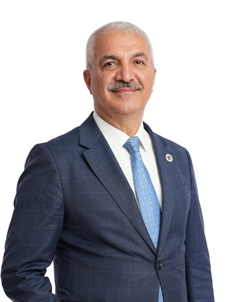 Abdurrahman Aslantaş