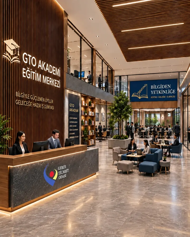 GTO Academy (illustrative image)